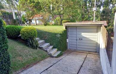 Imagem 3: SOBRADO Á VENDA NO BAIRRO ENCOSTA DO SOL EM ESTÃNCIA VELHA