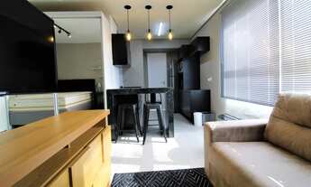 Imagem: STUDIO MOBILIADO NO BAIRRO PÁTRIA NOVA