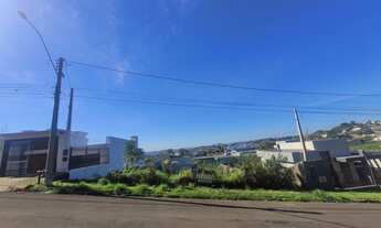 Imagem: TERRENO RESIDENCIAL E COMERCIAL EM CAMPO