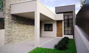 Imagem: CASA NOVA EM CAMPO BOM