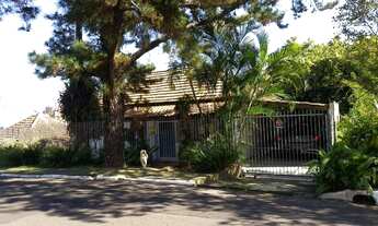 Imagem: Amplo terreno bairro Boa Vista - linda vista