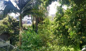 Imagem 4: Amplo terreno bairro Boa Vista - linda vista para cidade