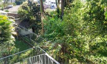 Imagem 5: Amplo terreno bairro Boa Vista - linda vista para cidade