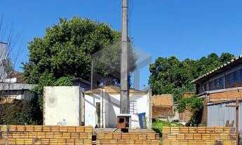 Imagem: Terreno Plano em Novo Hamburgo