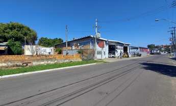 Imagem 5: Terreno Plano em Novo Hamburgo