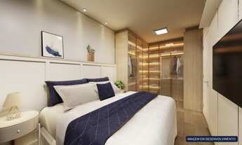 Imagem 6: Apartamento próximo a FEEVALE com 49m2, 2 dormitórios