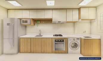 Imagem 7: Apartamento próximo a FEEVALE com 49m2, 2 dormitórios