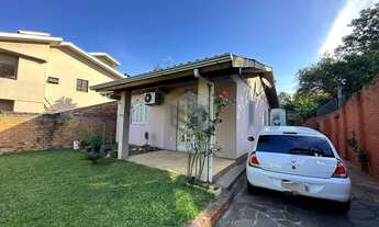 Imagem: Casa de alvenaria - BAIRRO IDEAL NOVO HAMBURGO