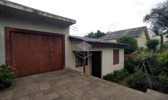 Imagem: Amplo Terreno bairro Ideal - Novo Hamburgo