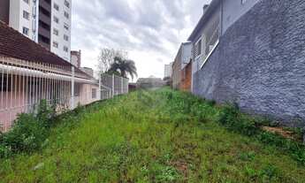 Imagem: Terreno plano muito bem localizado com 2