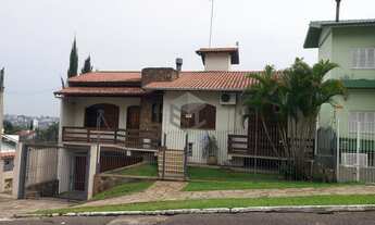 Imagem: CASA NO BAIRRO OURO BRANCO EM NOVO HAMBURGO