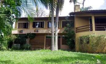 Imagem 2: Casa com amplo terreno de 3173m² - Novo Hamburgo