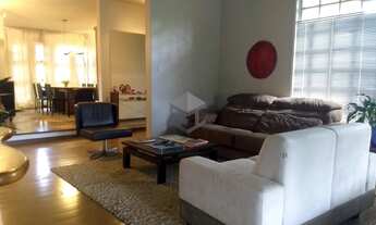 Imagem 4: Casa com amplo terreno de 3173m² - Novo Hamburgo