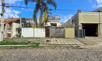 Imagem: Amplo Terreno no Bairro Ideal NOVO HAMBURGO