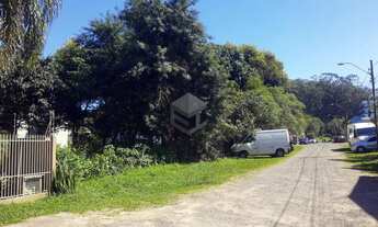 Imagem 2: Ótimo terreno comercial, esquina, próximo a FENAC - fácil acesso a BR 116