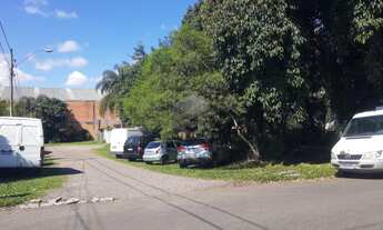 Imagem: Ótimo terreno comercial, esquina, próximo