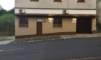 Imagem: Terreno AMPLO em área comercial no Centro