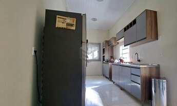 Imagem 6: CASA RESIDENCIAL COM 3 DORMITÓRIOS EM NOVO HAMBURGO