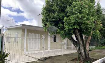 Imagem: CASA RESIDENCIAL COM 3 DORMITÓRIOS EM NOVO