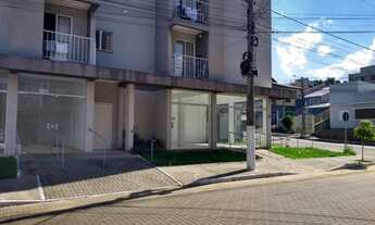 Imagem: Loja térrea de esquina com 50,56 m² de