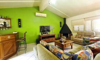 Imagem 3: Casa 04 dormitórios (sendo 2 suíte), 273 m2