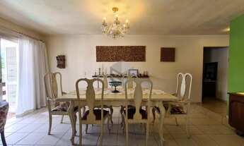 Imagem 5: Casa 04 dormitórios (sendo 2 suíte), 273 m2