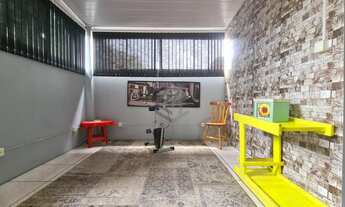 Imagem 4: Casa com 3 Dormitorio(s) localizado(a) no bairro Ideal em Novo Hamburgo / Rio Grande do S