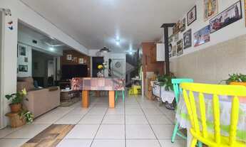 Imagem 5: Casa com 3 Dormitorio(s) localizado(a) no bairro Ideal em Novo Hamburgo / Rio Grande do S