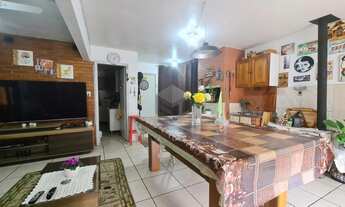 Imagem 7: Casa com 3 Dormitorio(s) localizado(a) no bairro Ideal em Novo Hamburgo / Rio Grande do S