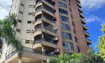 Imagem: Amplo apartamento com terraço com 03 dormitórios