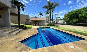 Imagem 2: Amplo apartamento com terraço com 03 dormitórios