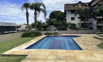 Imagem 3: Amplo apartamento com terraço com 03 dormitórios