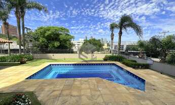 Imagem 4: Amplo apartamento com terraço com 03 dormitórios