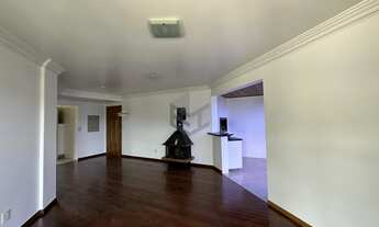 Imagem 5: Amplo apartamento com terraço com 03 dormitórios