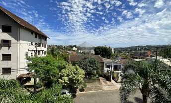 Imagem 6: Amplo apartamento com terraço com 03 dormitórios