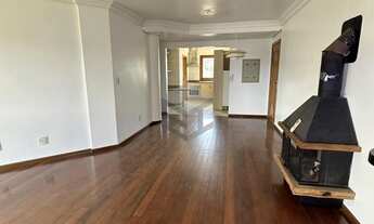 Imagem 7: Amplo apartamento com terraço com 03 dormitórios