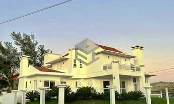 Imagem 2: Casa residencial 5 dormitórios com duas suítes