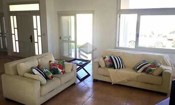 Imagem 3: Casa residencial 5 dormitórios com duas suítes