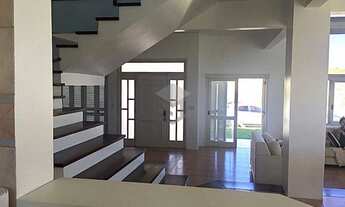 Imagem 4: Casa residencial 5 dormitórios com duas suítes