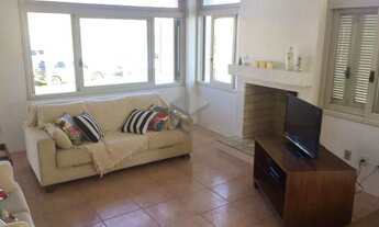 Imagem 5: Casa residencial 5 dormitórios com duas suítes