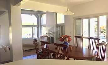 Imagem 7: Casa residencial 5 dormitórios com duas suítes