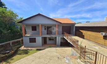 Imagem: Sobrado para 2 moradias no Bairro Ideal