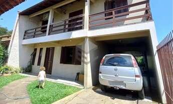 Imagem 3: Casa de alvenaria - Jardim Liberato - Novo Hamburgo