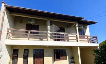 Imagem: Casa de alvenaria - Jardim Liberato - Novo