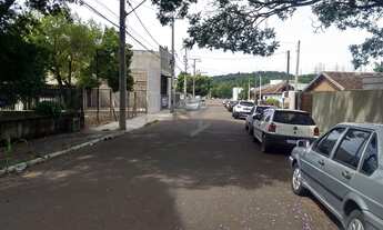 Imagem 3: Terreno plano medindo 517m2, bairro Liberdade - Novo Hamburgo