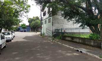 Imagem 2: Terreno plano medindo 517m2, bairro Liberdade - Novo Hamburgo