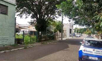 Imagem 6: Terreno plano medindo 517m2, bairro Liberdade - Novo Hamburgo