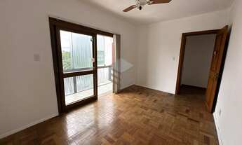 Imagem: Apartamento com 2 Dormitorio(s) localizado(a)