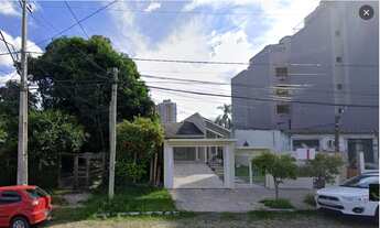 Imagem: Terreno plano, bairro Ideal - medindo 396m2