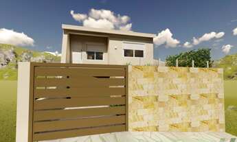 Imagem: CASA NO BAIRRO RONDÔNIA EM NOVO HAMBURGO